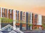 Chỉ còn 1 căn duy nhất cơ hội sở hữu mặt bằng vàng tại barett urban zone, đà nẵng!