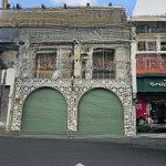 Chính chủ cho thuê nhà mặt tiền 190-192 hồ văn huê, p9, q.phú nhuận, 10x18m, trệt 2 lầu, 0908140491