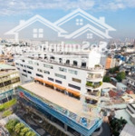Cho thuê sàn 2040 m2 văn phòng tại ung văn khiêm, bình thạnh, 475 nghìn / m2