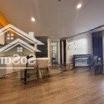 Chính chủ em bán căn hộ 3 phòng ngủ tòa hh3b ecolake view ,nội thất full đồ