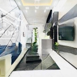 Cực hiếm bị phố kim mã, full nội thất ở ngay, cách ô tô 60m, ngõ thông gần phố, 42m2 * 4t, mt 3.9m