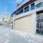 Bán nhà phạm văn đồng - linh tây - 101m2 - 10 phòng trọ - hẻm xe tải - thu nhập : 28triệu/tháng