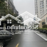Lk xây thô hc hồng tiến, long biên, gần công viên, kinh doanh tốt. lh 0905568666