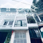 Liền kề đại kim -55m- 6 tầng thang máy - trước nhà xe tải tránh - nhà đẹp ở sướng
