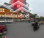 Nhà đẹp tân bình - mặt tiền trường chinh, phường 13 - 4.5*22m, 3 tầng - 20 tỷ tl