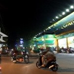 Nhà mặt tiền kinh doanh. dt 8m x 30m. nhà đang thuê thu nhập ổn định pháp lý chuẩn