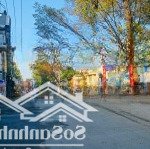 Bán nhà mặt tiền đường hồ hòa phường tân phong. vị trí kinh doanh. dt: 67,5m2 - 3,3 tỷ