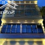 Bán tòa nhà 9 tầng mặt phố linh lang, ba đình, 188m, mt 8m, có hầm, thang máy tốc độ cao, 99 tỷ