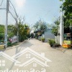 Chính chủ bán vài nền đất hẻm 1502 nguyễn duy trinh 5.25 tỷ/95m2