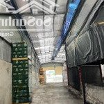 Bán kho, nhà xưởng tại quốc lộ 13, 7,3 tỷ, 1000 m2 giá tốt chính chủ