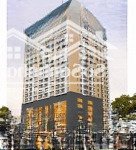 Cho thuê căn hộ chung cư 93 lò đúc diện tích 119m2 thiết kế 3 phòng ngủ, 2 vệ sinh