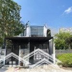 Cho thuê biệt thự mỹ thái 3 - phú mỹ hưng, q. 7. biệt thự đẹp