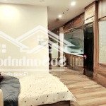 Có hỗ trợ vay 3 bên - bán studio , chung cư solforest ecopark, đủ đồ ,giá 1 tỷ 750