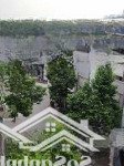 Bán nhà mt 5m, dt 75m2, vuông vắn, sổ đỏ cc, mặt đường chính khu đô thị hacom duyên thái