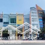 Bán gấp nhà mặt tiền nguyễn hữu cảnh, vị trí siêu đẹp, cách chợ bến thành chỉ 3p xe máy giá 20 tỷ