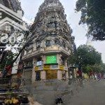 Bán tòa nhà 3 mặt thoáng mặt phố kim đồng hoàng mai 83,5 tỷ 120m2 9 tầng thang máy