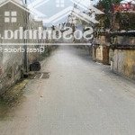 Bán nhanh 70m2 đất ở hòa bình thượng,tân tiến,văn giang,hy đường ô tô 7 chỗ ngay giáp vin 2&3