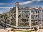 Lô biệt thự 300m2 ngay ql1a gần dự án kđt sungroup tu bông cổ mã, sổ đỏ đất tđc pháp lý an toàn.