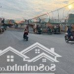Duy nhất 1 nền 125m2 gần bách hóa xanh tân đức, đức hòa, giá siêu hời 1 tỷ 680 triệu
