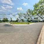 Chỉ còn vài lô đất full thổ xdtd tân phú trung, chủ chi. gần vinhomes củ chi