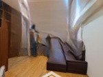 Cho thuê căn hộ 55m2, 2 phòng ngủ, kđt vĩnh hoàng , ngay sát chợ đêm lĩnh nam