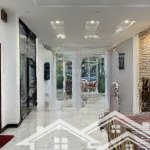 Cho thuê bt villa park, p.phú hữu, q9 đầy đủ nội thất - 0909128189