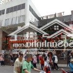 Hiếm chỉ 14.2 tỷ, nhà 110m2, mt 6m, 4 tầng, tân triều - thanh trì, có sân vườn, ô tô đỗ, kinh doanh
