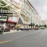 Bán nhà mặt tiền nguyễn trãi, quận 1 gần vòng xoay phù đồng, 4x20m, 1 trệt 2 lầu, 68 tỷ, sổ hồng