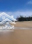 Bán đất biển phan thiết vị trí đẹp thích hợp đầu tư nghỉ dưỡng - giá tốt
