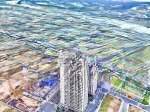 Bán đất nền khu v6 fpt city đà nẵng, 4,7 tỷ, 102m2, chính chủ giá tốt