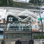 Cho thuê toà nhà 5 lầu khu dân cư chánh nghĩa