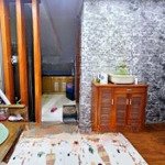 Chính chủ bán ch 45m2 toà ct8 đại thanh. full nội thất. 1 ngủ, giá chỉ nhỉnh 1.6 tỷ