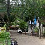 Bán căn nhà 2 tầng, 2 mặt tiền hồ huân nghiệp. đang cho thuê 8 tr/tháng