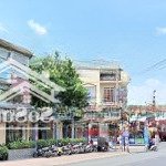 Nhà 4 lầu mặt tiền kinh doanh dt.8m.x 202m.nhà đã hoàn công giá 18.8 tỷ.