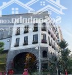 Giảm mạnh bán gấp building điện biên phủ - 6x21m - 7 tầng - hdt: 100 tr/tháng - giá 40 còn 32 tỷ