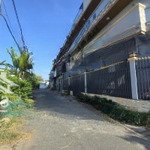 Chỉ 2,5 tỷ ko có lô thứ 2 đất 85m2 hxh nguyễn văn tạo, long thới, nhà bè