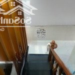 Bán nhà sổ thổ cư hoàn công 1tret 1 lầu 6x16 sân 7 chỗ giá 5tỷ bớt lộc lh 0794290131