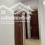 Chính chủ bán nhà 40m2 x 5 tầng, mt 3,5m, ngõ rộng, ô tô chánh, trong ngõ 106 hoàng quốc việt.