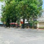 Bán nhà kha vạn cân - linh tây - 65m2 - nhà 2 tầng - hẻm xe hơi tránh - view công viên