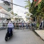 Bán căn nhà 1 lầu mt hẻm kinh doanh 10m thông đường lê đức thọ p6-(4x21m)- 8 tỷ tl