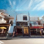 Bán toà nhà 7 tầng mtkd nguyễn văn khối, p11. ngay thống nhất, quang trung, phan văn trị 0938159985