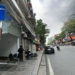 Mặt phố tây sơn, kinh doanh sầm uất có vỉa hè, 100m, 29.88 tỷ.