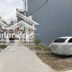 Bán lô đất 54m vân tra, an đồng giá chỉ 1,4x tỷ lh 0979087664
