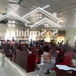 Bán nhanh lô biệt thự đầu ve diện tích 300m2 mặt tiền 12m đường 30m giá chưa đến 2 tỷ
