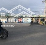 Bán đất thổ cư tại mt đường nguyễn hữu trí, tân túc, bình chánh, 10 tỷ, 200m2 giá ưu đãi