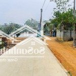 Bán đất tại xã lại thượng, thạch thất, hà nội, 21,5 triệu, 102 m2