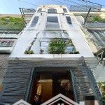 Bán nhà giá tốt đường đặng văn ngữ - phường 2 - phú nhuận, đang cho thuê 21triệu giá 3tỷ260/75,8m2