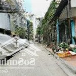 Bán nhà riêng tt ba đình - ô tô tránh, vỉa hè, kinh doanh - dt 51m2 x 5 tầng giá chào 16.8 tỷ