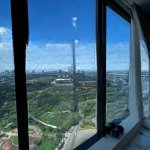 Chính chủ bán căn hộ 3pn trục 04 , tầng cao, ban công đn - view kim cương