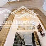 Bán nhà miếu đầm, nam từ liêm 40m2x5t, ô chờ thang máy, cách ô tô 50m, chỉ 7.85 tỷ